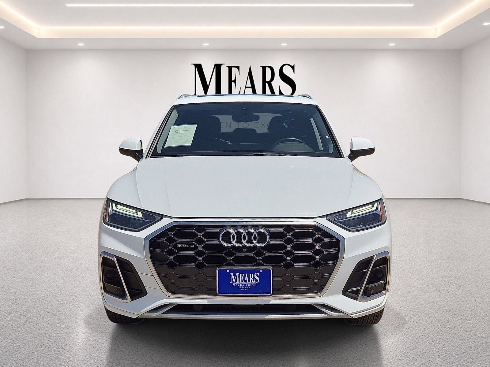 Used 2024 Audi Q5 2.0T Premium Plus AWD/4WD image 8