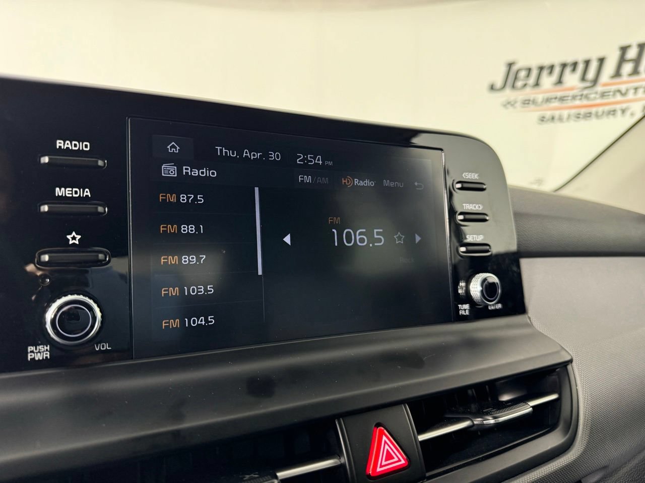 Used 2026 Kia Seltos LX FWD image 17