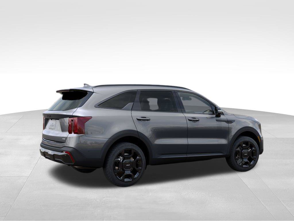 New 2026 Kia Sorento SX Prestige AWD/4WD image 6