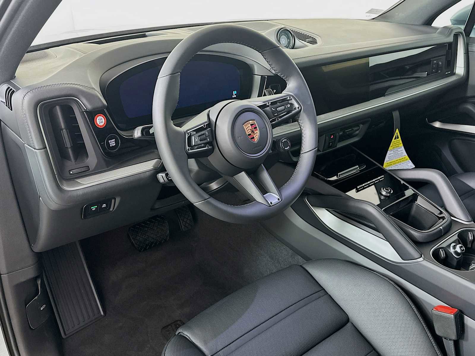 New 2026 Porsche Cayenne image 4