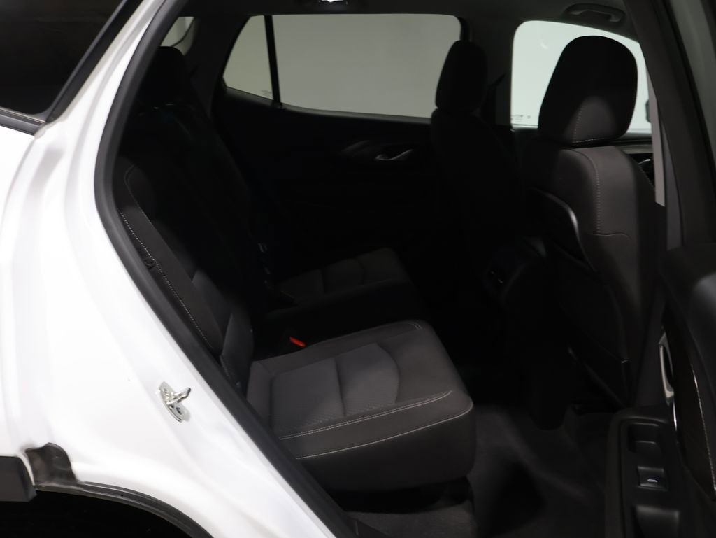 Used 2024 GMC Terrain SLE image 21