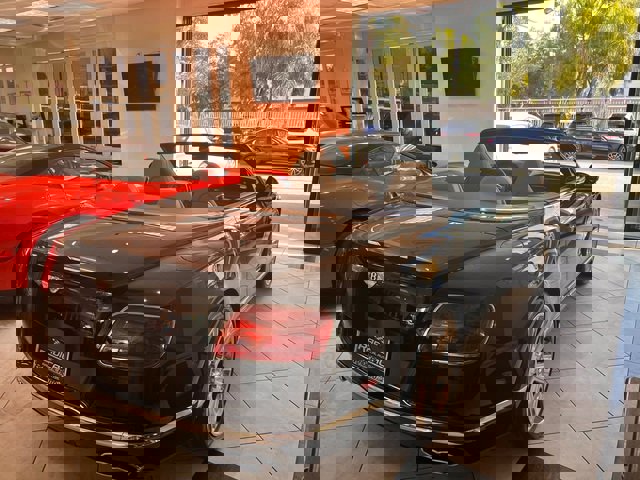 Used 2017 Bentley Continental GT image 7