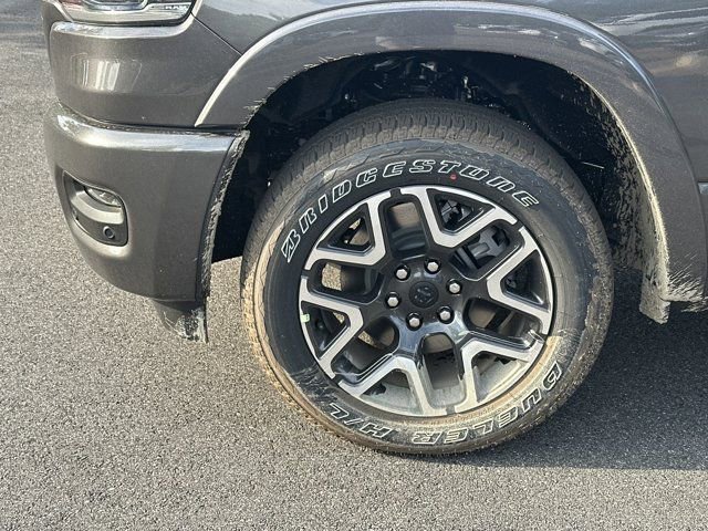 New 2026 RAM 1500 Laramie image 9