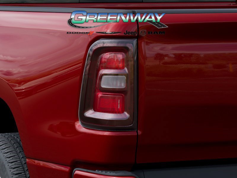 New 2026 RAM 1500 Express image 9