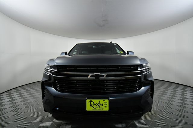 Used 2021 Chevrolet Tahoe RST w/ Luxury Package image 7