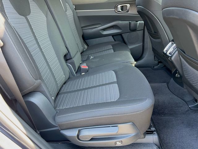 Certified 2026 Kia Sorento LX image 18