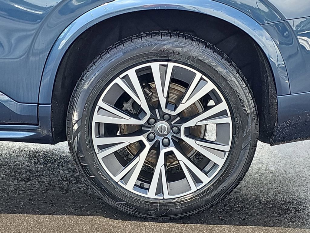 Used 2020 Volvo XC90 T5 Momentum w/ Protection Package image 37