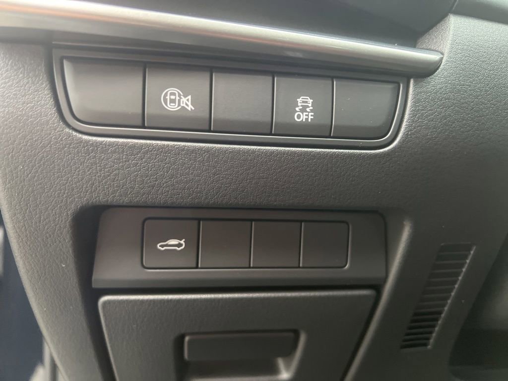 New 2026 MAZDA MAZDA3 s Sport image 15