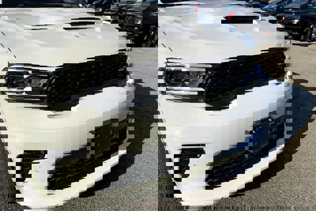 Used 2021 Dodge Durango R/T w/ Blacktop Package image 31