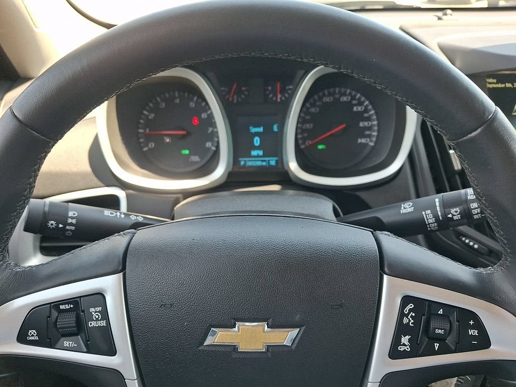 Used 2012 Chevrolet Equinox LT FWD image 19