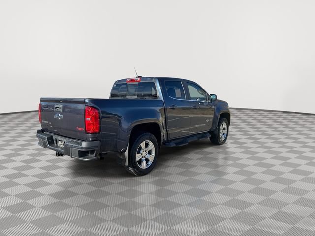 Used 2018 Chevrolet Colorado Z71 w/ Centennial Edition image 8