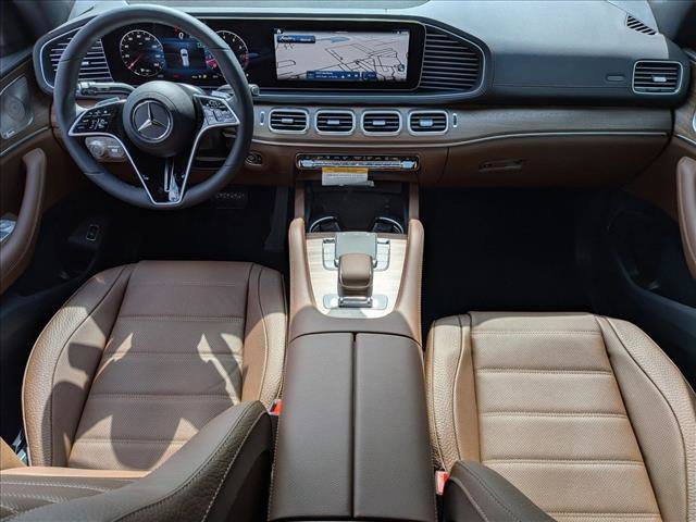 New 2026 Mercedes-Benz GLE 580 4MATIC image 14