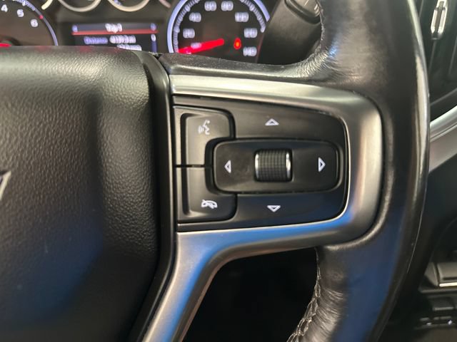 Used 2019 Chevrolet Silverado 1500 LT w/ All-Star Edition AWD/4WD image 13