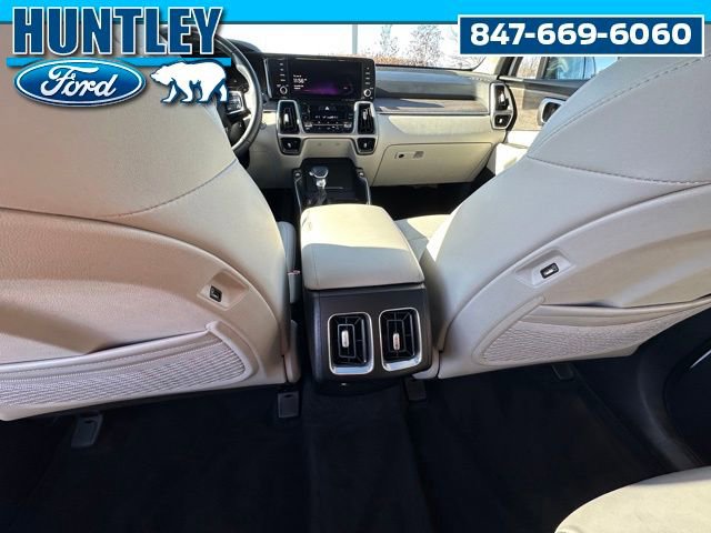 Used 2023 Kia Sorento X-Line EX image 18