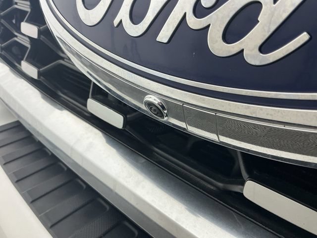 Used 2023 Ford F450 Limited w/ FX4 Off-Road Package AWD/4WD image 11