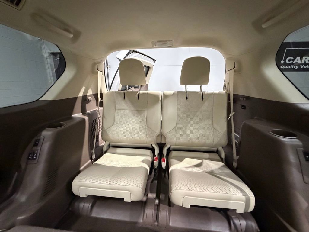 Used 2012 Lexus GX 460 w/ Comfort Plus Pkg image 38