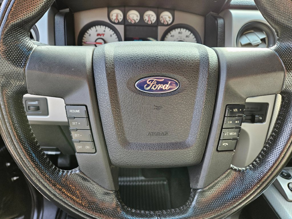Used 2010 Ford F150 Raptor AWD/4WD image 22