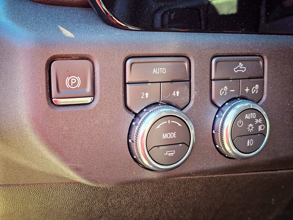 New 2026 GMC Sierra 1500 Elevation w/ Elevation Select Package image 14