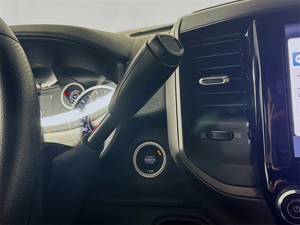 New 2026 RAM 2500 Tradesman w/ Chrome Appearance Group image 12