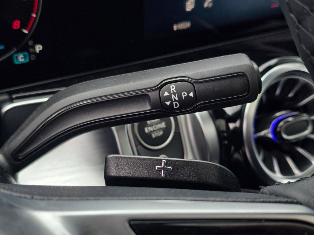 New 2026 Mercedes-Benz GLB 250 4MATIC image 15