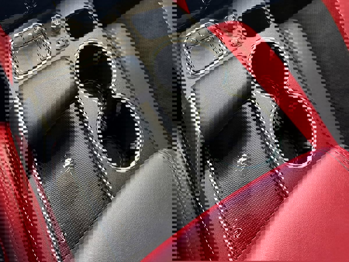 Used 2022 Acura MDX A-Spec image 33