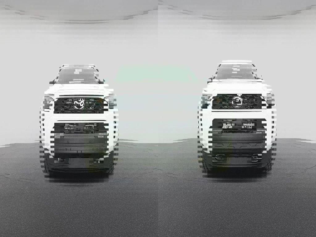 New 2026 Toyota 4Runner TRD Off-Road Premium image 31