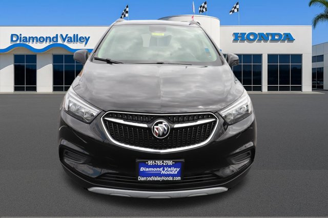 Used 2020 Buick Encore Preferred FWD image 2