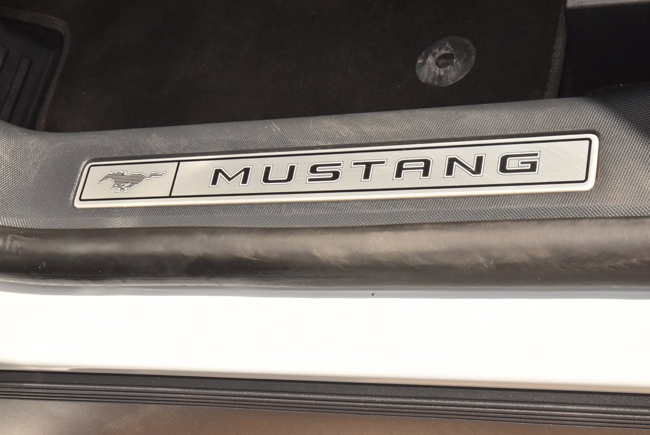 Used 2023 Ford Mustang Mach-E Premium RWD image 35
