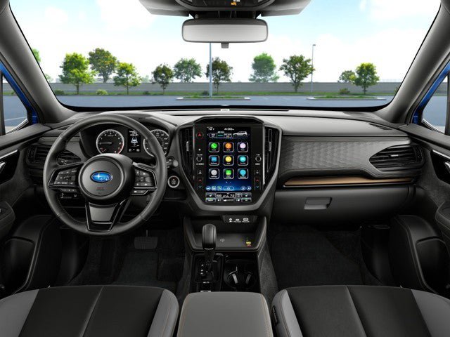 New 2026 Subaru Forester Sport AWD/4WD image 18