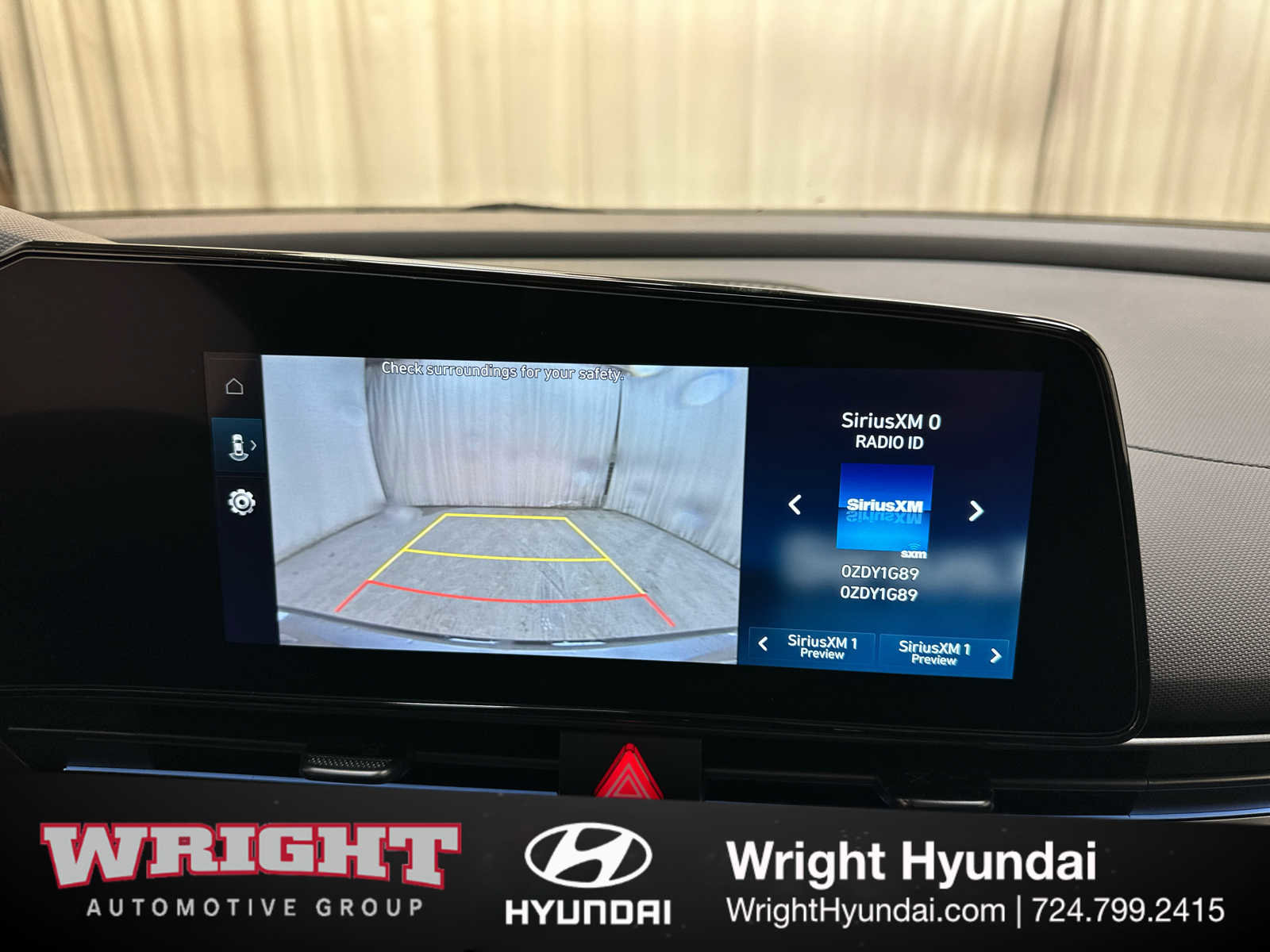 New 2026 Hyundai Elantra N Line image 17