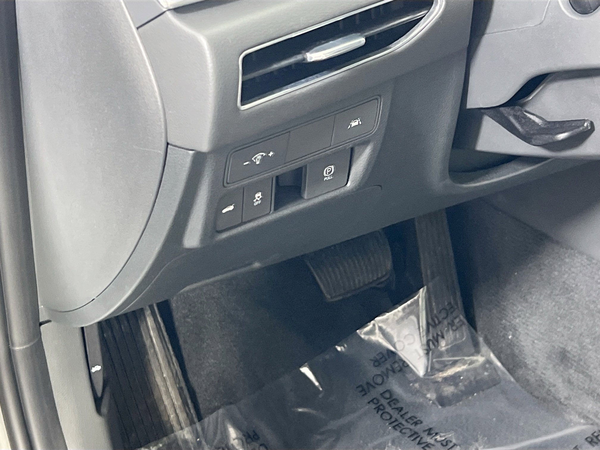 Used 2023 Hyundai Sonata SEL w/ Convenience Package image 10