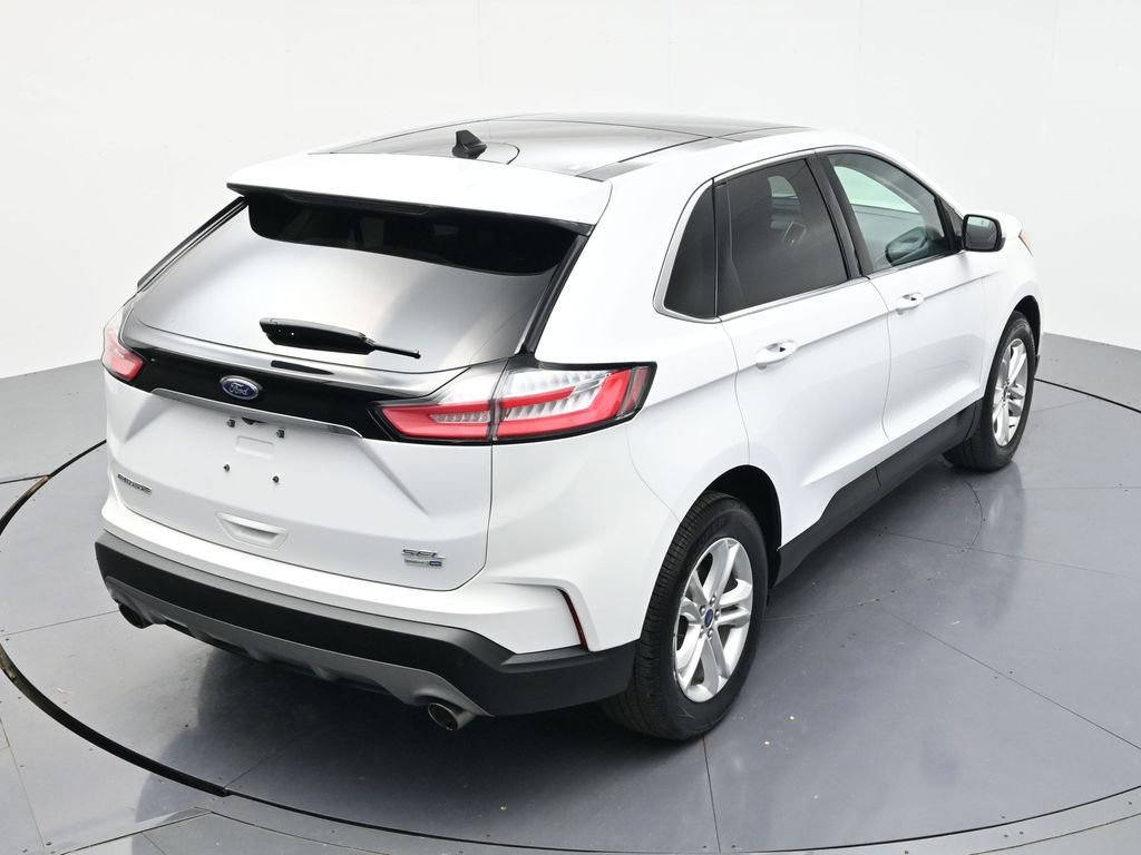Used 2020 Ford Edge SEL w/ Convenience Package AWD/4WD image 39