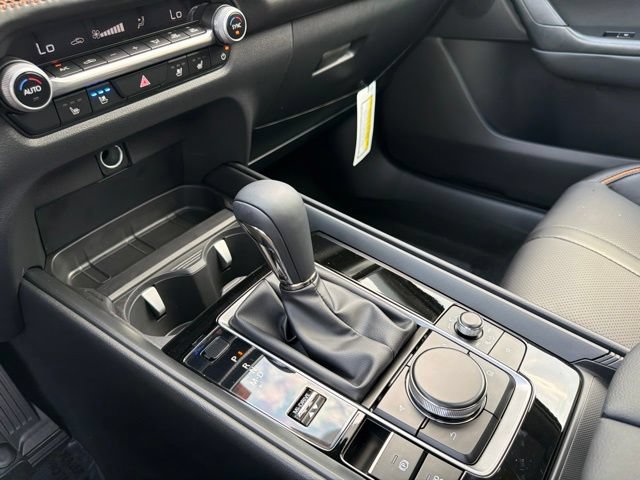 New 2026 MAZDA CX-50 AWD 2.5 S w/ Premium Package image 40