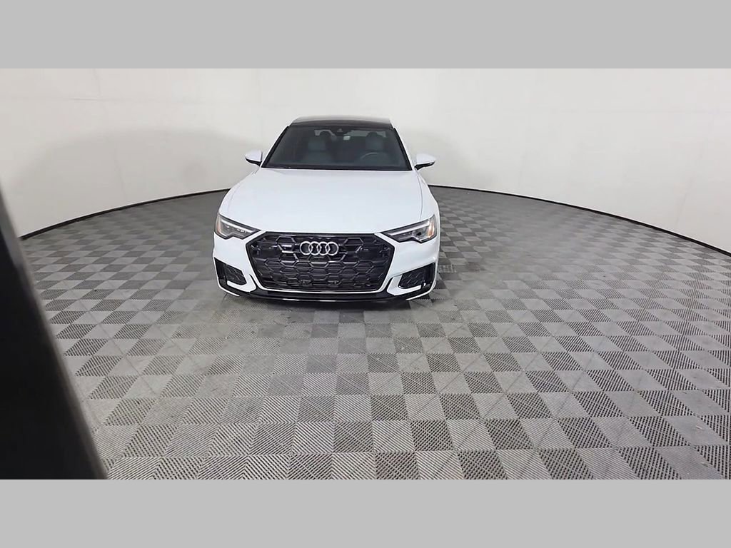 Used 2025 Audi A6 3.0T Premium image 51