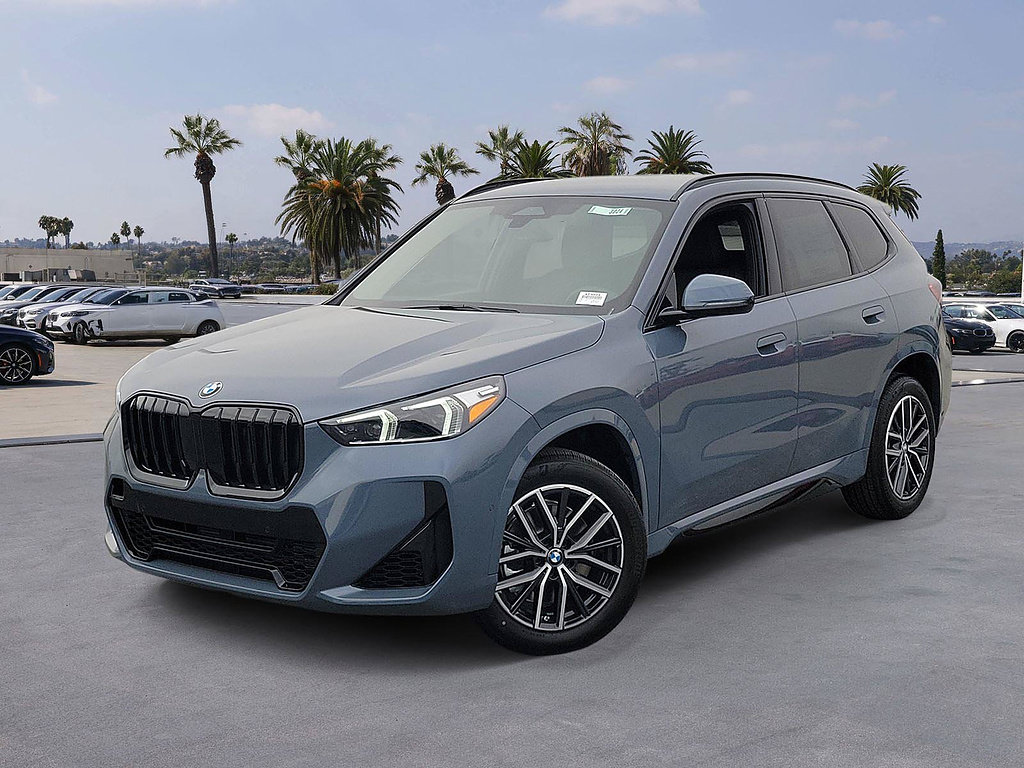 New 2027 BMW X1 xDrive28i AWD/4WD image 1
