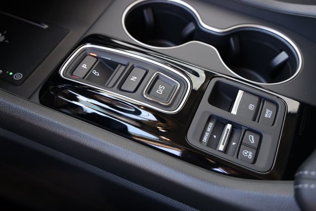 New 2026 Honda Pilot Touring image 26