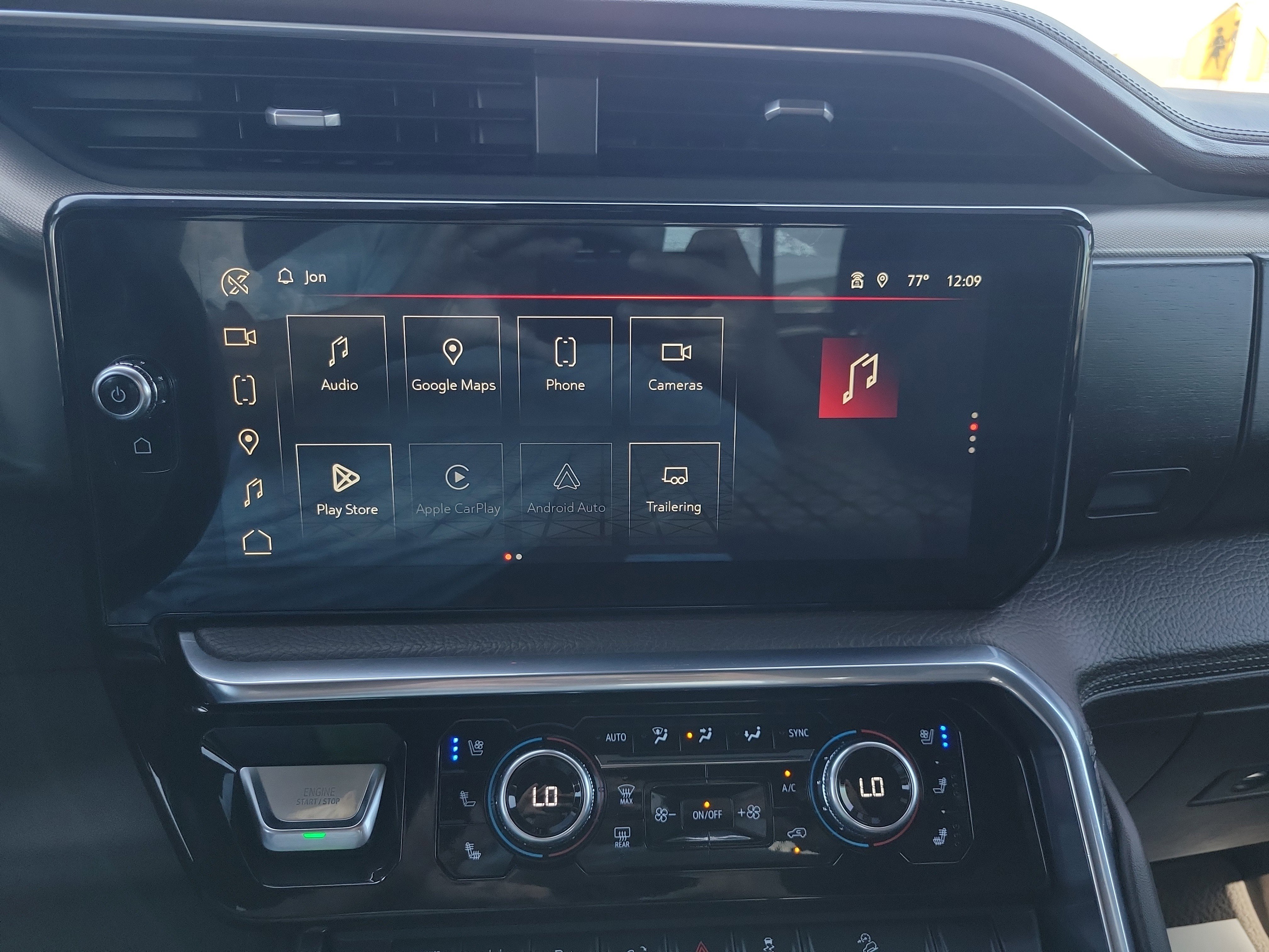 Certified 2024 GMC Sierra 2500 Denali w/ Denali Reserve Package image 20