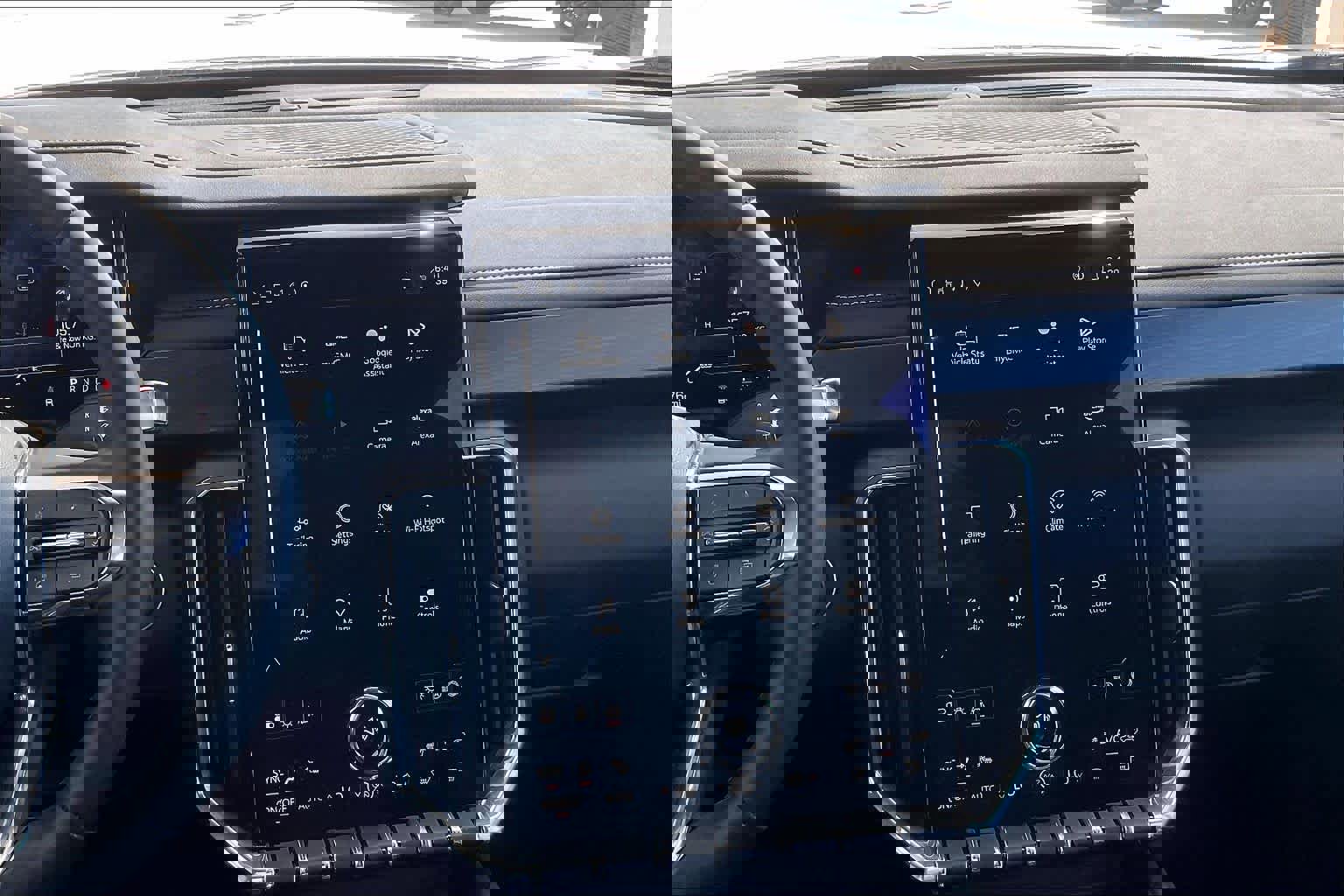 Certified 2025 GMC Acadia Elevation image 7