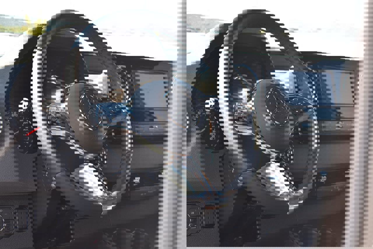 New 2025 Mercedes-Benz Sprinter 2500 image 10