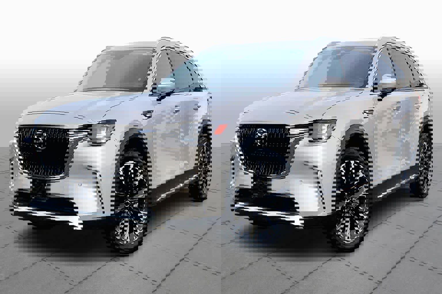 Used 2024 MAZDA CX-90 Plug-In Hybrid w/ Premium Pkg