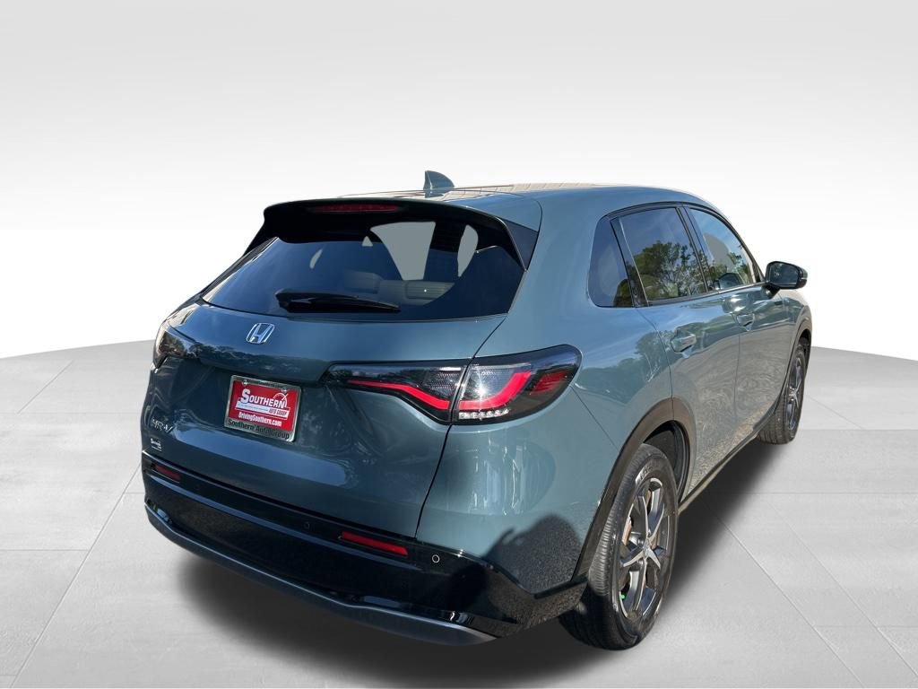 Used 2024 Honda HR-V EX-L image 5