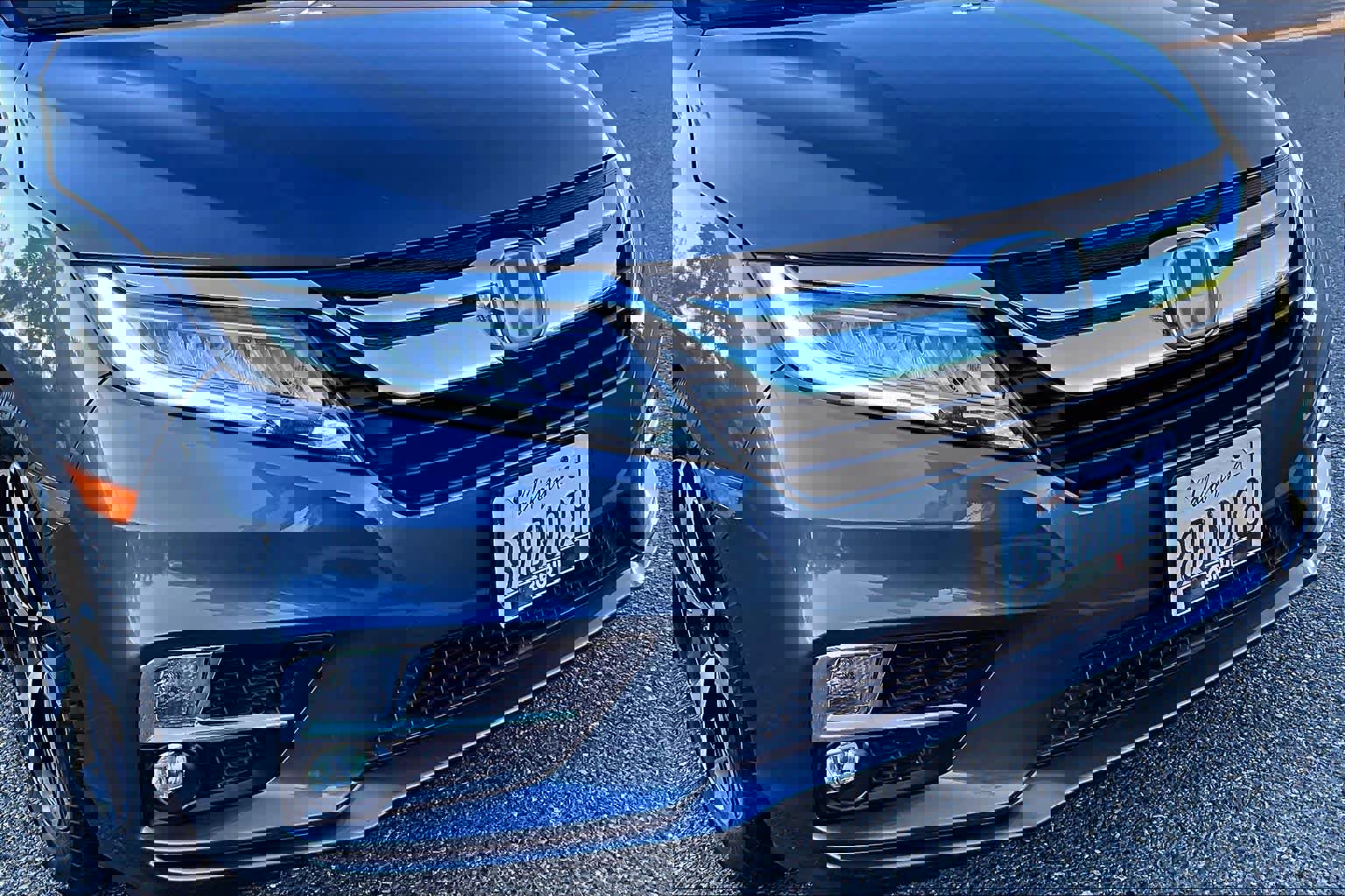 Used 2018 Honda Odyssey Elite image 29