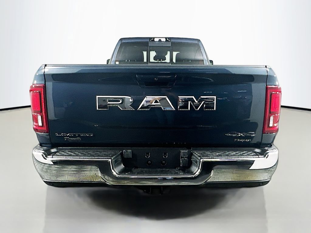 New 2025 RAM 2500 Limited image 6