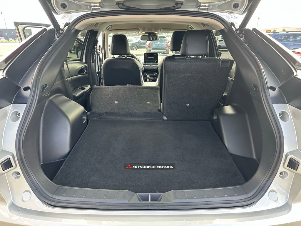 Used 2025 Mitsubishi Eclipse Cross SE image 29