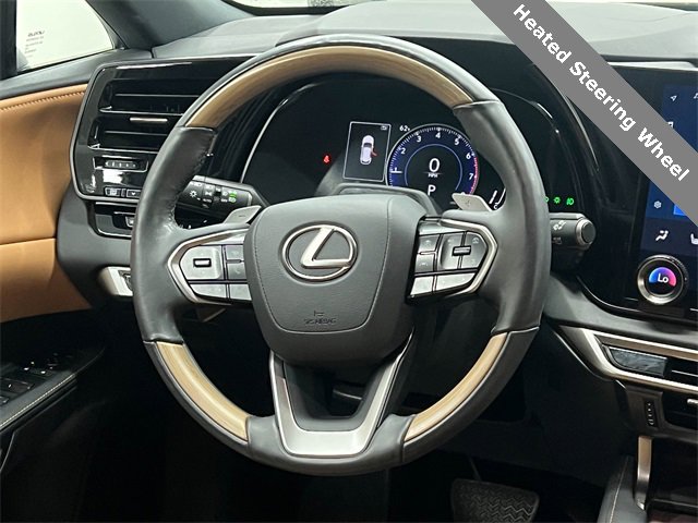 Certified 2023 Lexus RX 350 Premium image 16