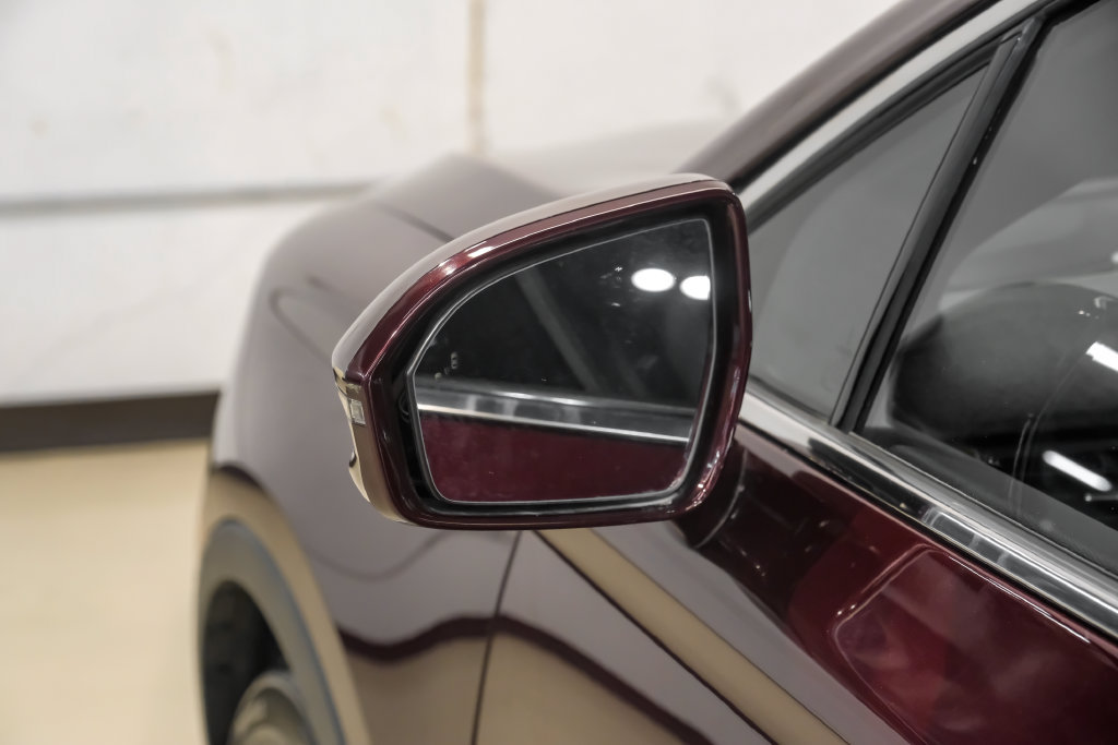 Used 2019 Lincoln MKC Select w/ Select Plus Package FWD image 50