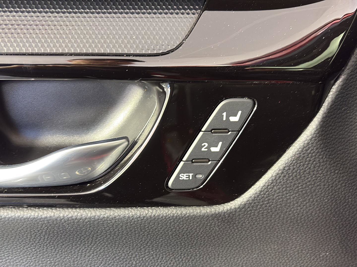 Used 2023 Honda CR-V Sport Touring image 26