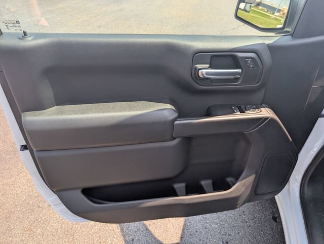 New 2026 Chevrolet Silverado 1500 W/T w/ WT Value Package AWD/4WD image 12