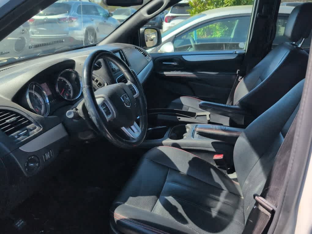 Used 2019 Dodge Grand Caravan GT image 8