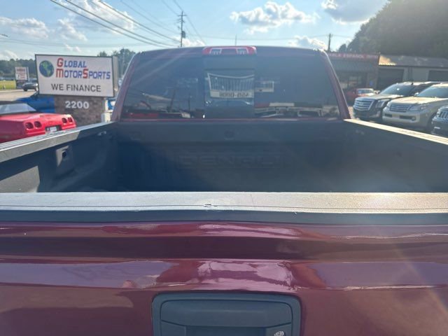 Used 2015 GMC Sierra 1500 Denali w/ Driver Alert Package image 9